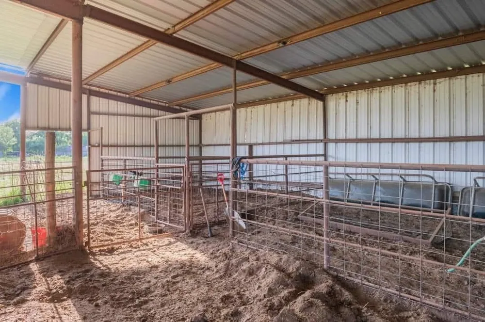 314 County Road 3585 Dike, TX 75437