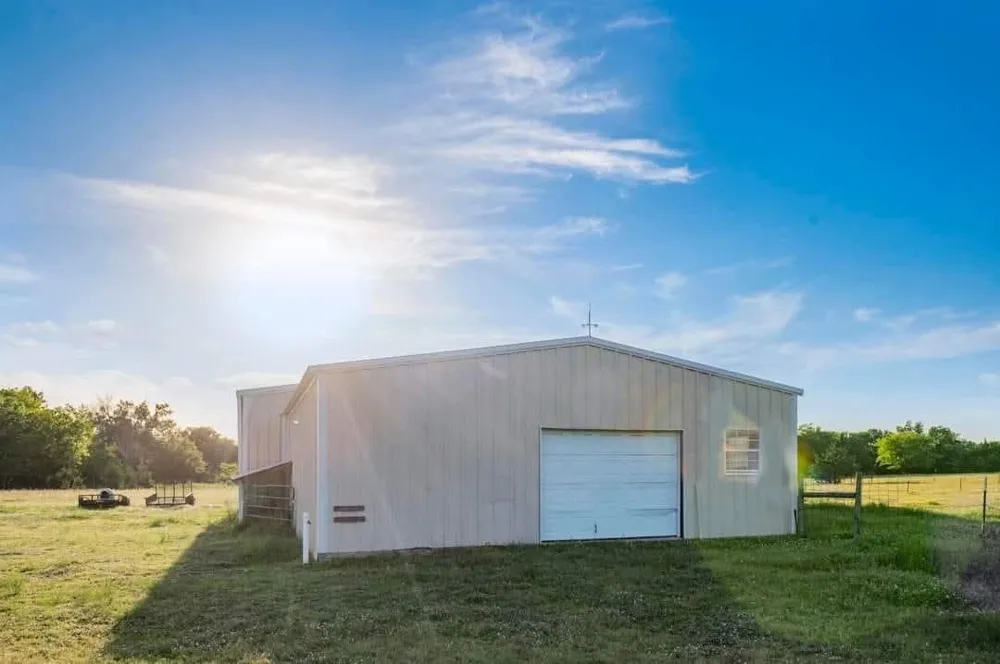 314 County Road 3585 Dike, TX 75437
