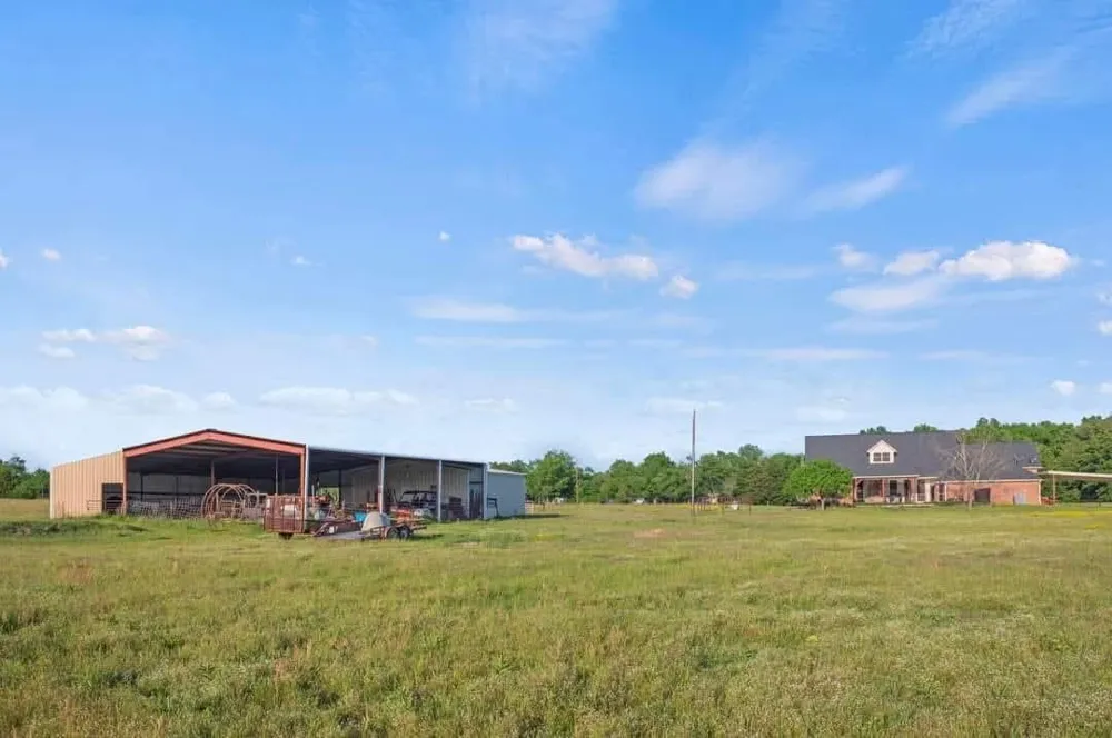 314 County Road 3585 Dike, TX 75437