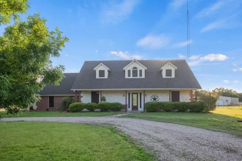 314 County Road 3585