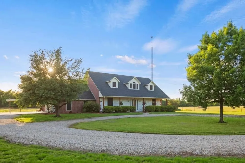 314 County Road 3585 Dike, TX 75437