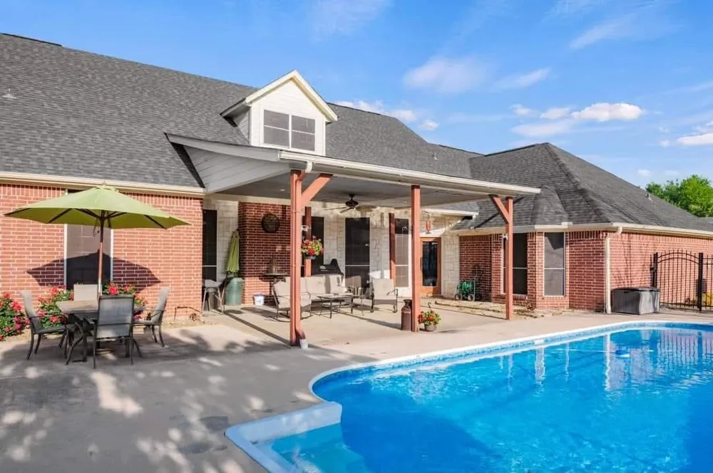 314 County Road 3585 Dike, TX 75437