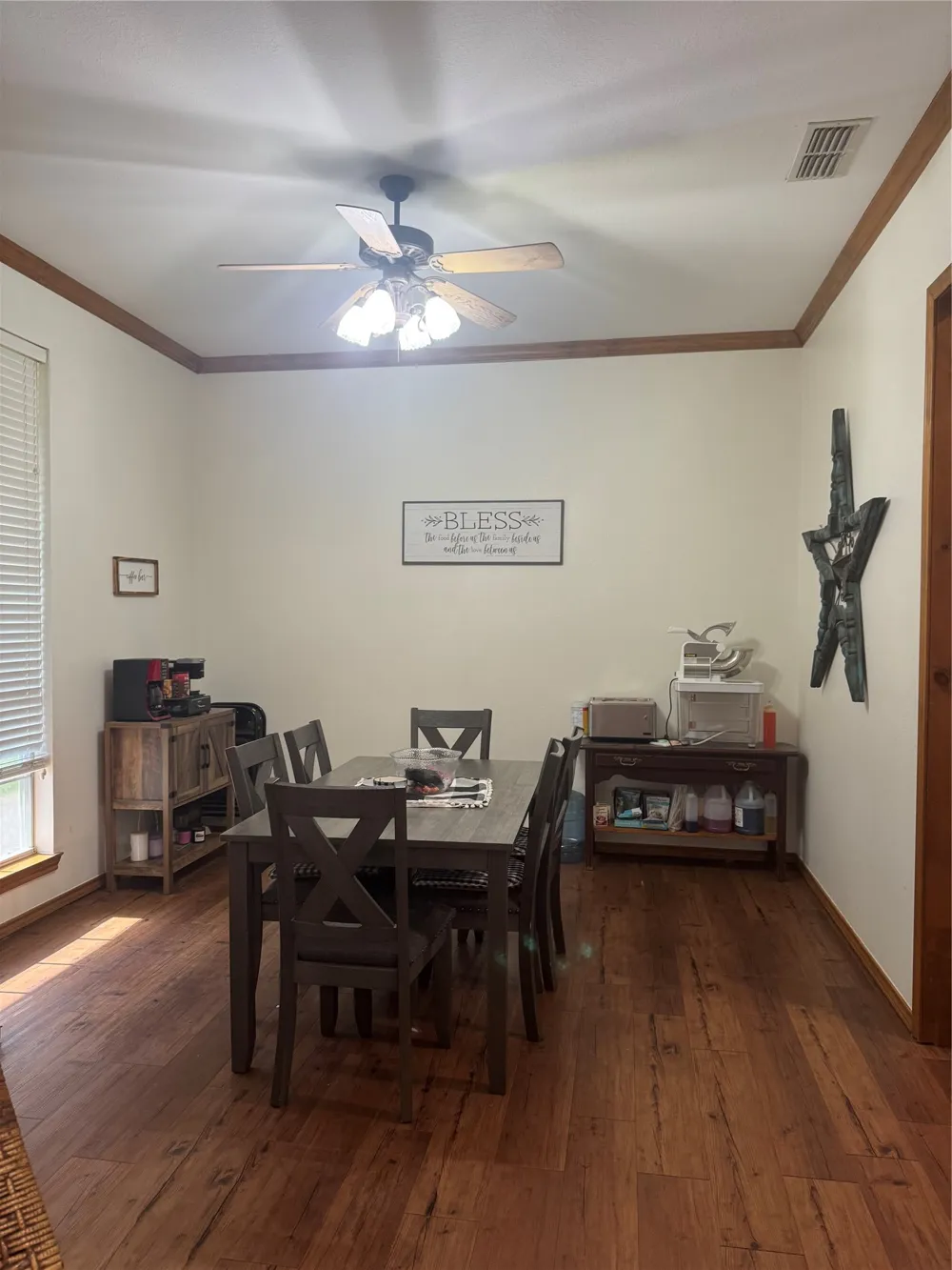 314 County Road 3585 Dike, TX 75437