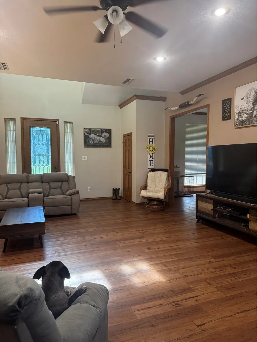 314 County Road 3585 Dike, TX 75437