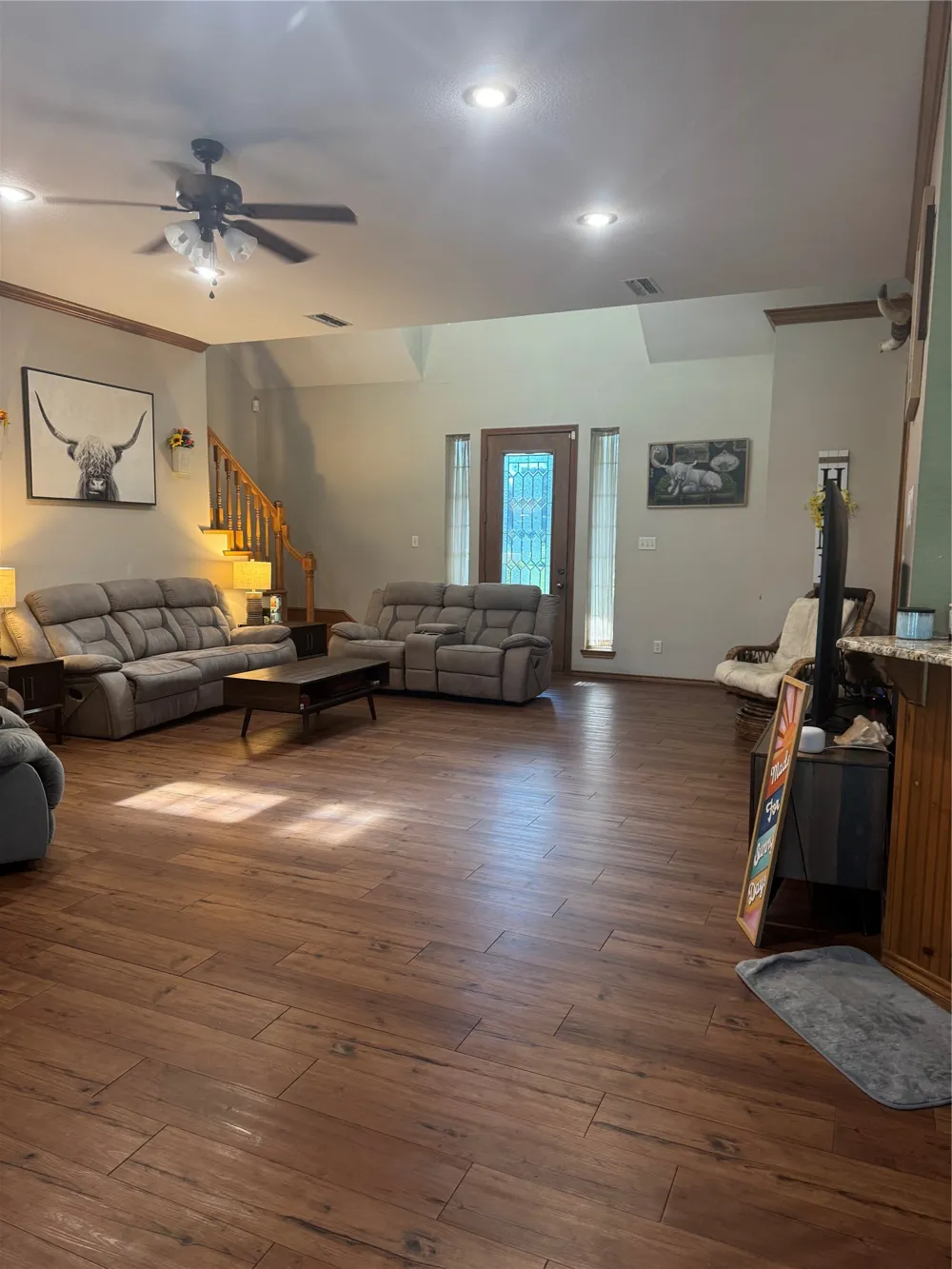 314 County Road 3585 Dike, TX 75437