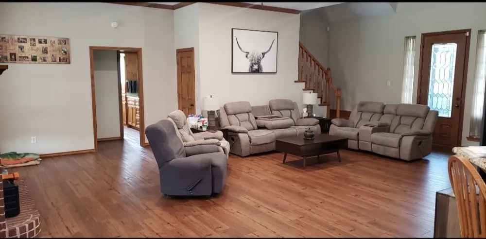 314 County Road 3585 Dike, TX 75437