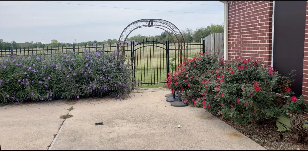 314 County Road 3585 Dike, TX 75437
