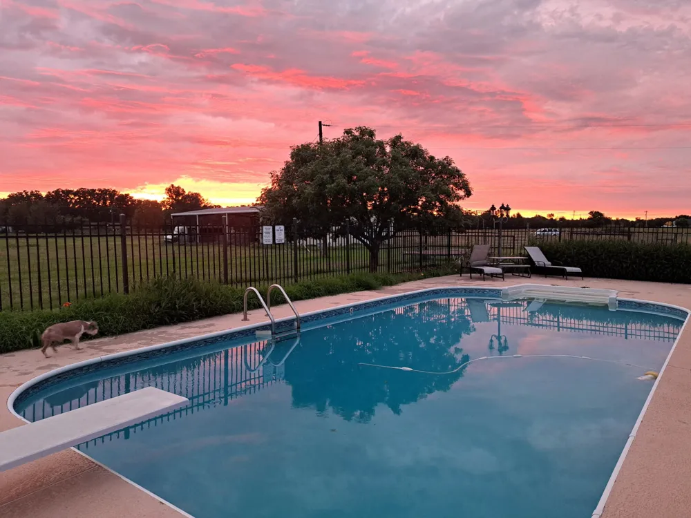 314 County Road 3585 Dike, TX 75437