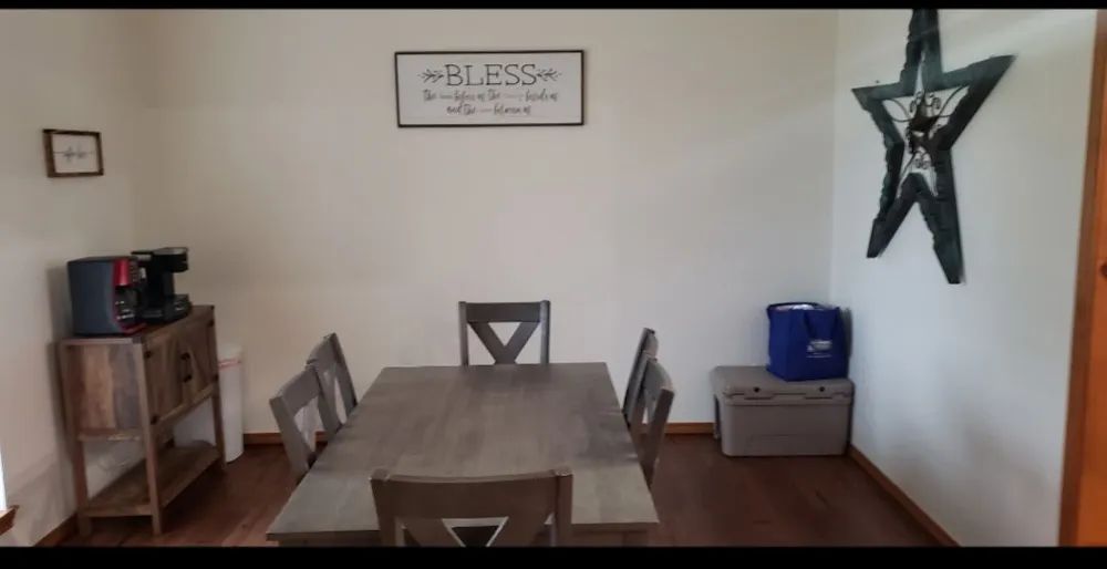 314 County Road 3585 Dike, TX 75437