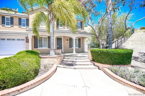 3805 Sacramento Dr