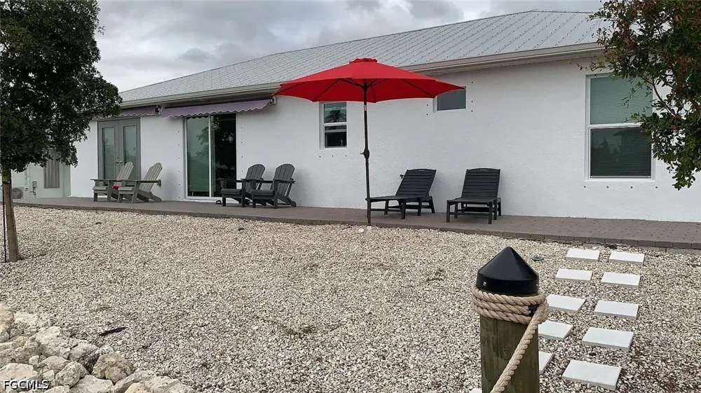 Ann Arbor Drive Bokeelia, FL 33922
