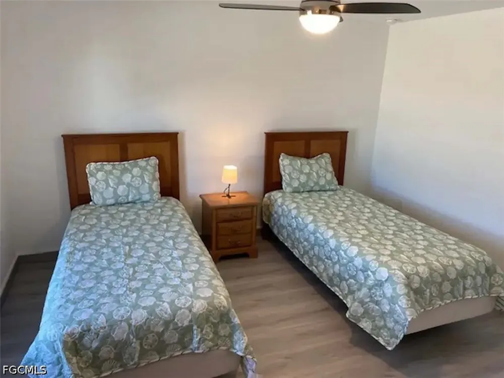 Ann Arbor Drive Bokeelia, FL 33922