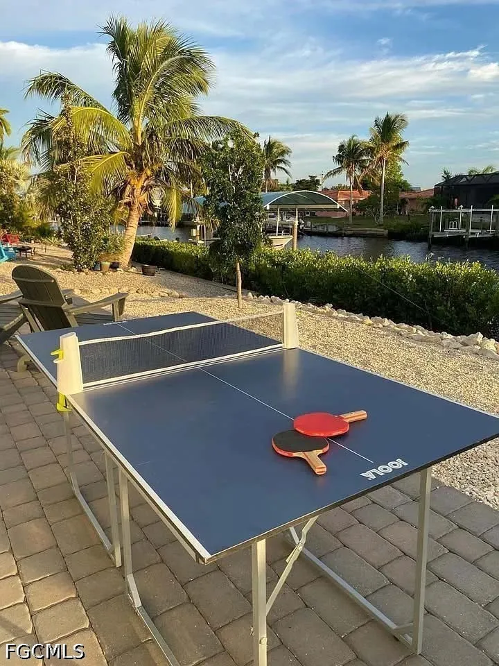 Ann Arbor Drive Bokeelia, FL 33922