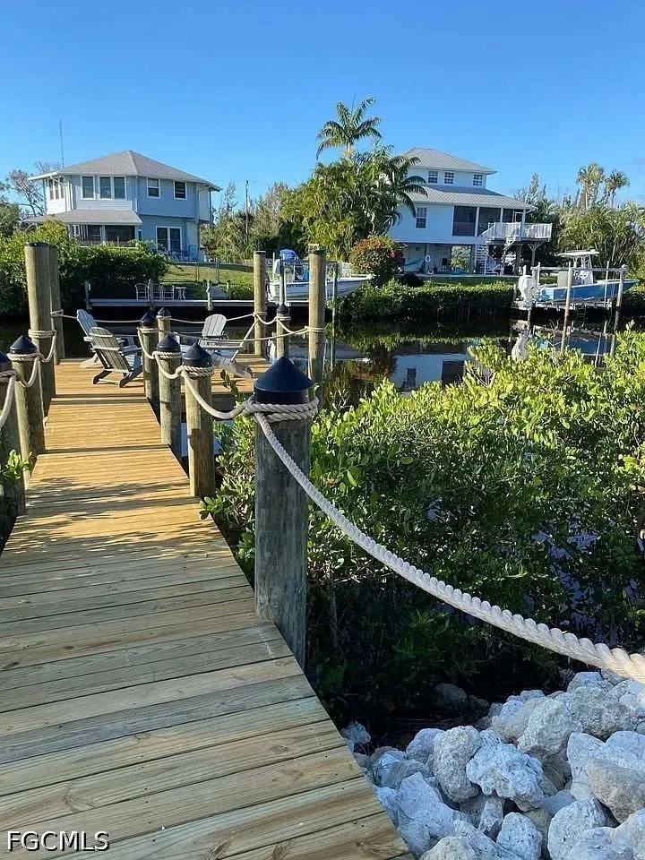 Ann Arbor Drive Bokeelia, FL 33922