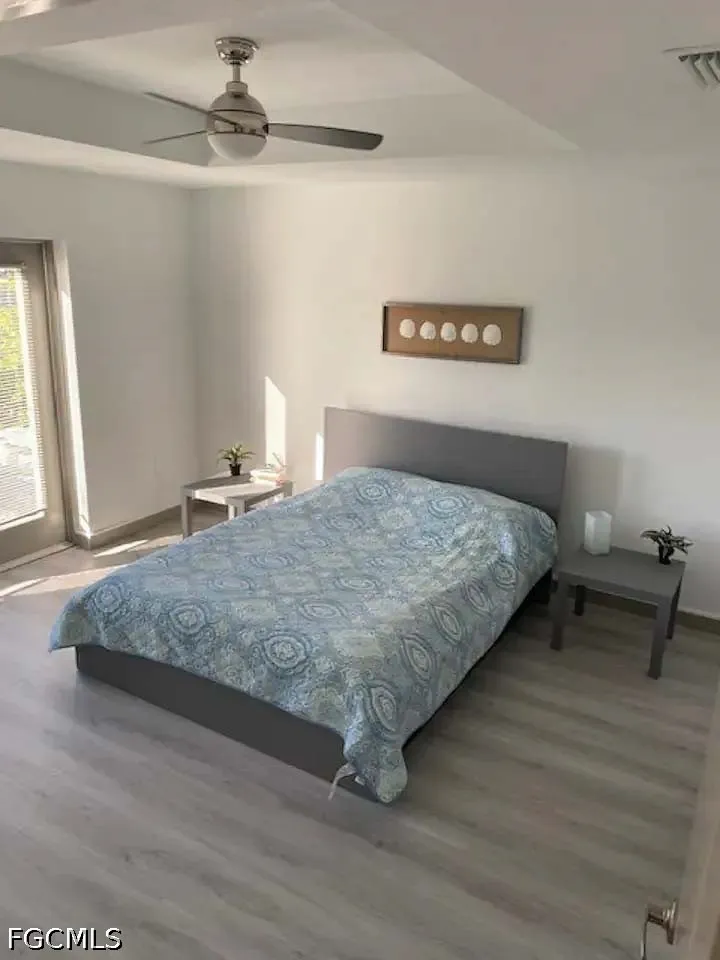 Ann Arbor Drive Bokeelia, FL 33922