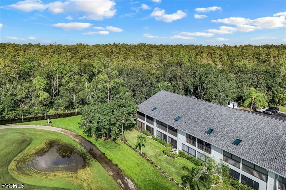 Cold Stream Drive #305 Fort Myers, FL 33912