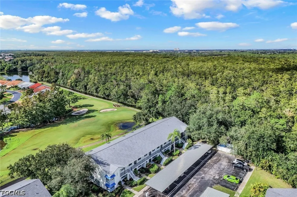 Cold Stream Drive #305 Fort Myers, FL 33912