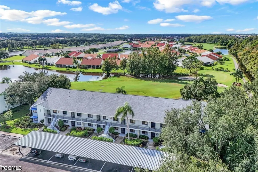 Cold Stream Drive #305 Fort Myers, FL 33912
