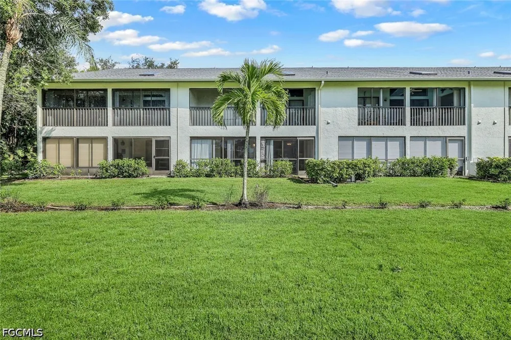 Cold Stream Drive #305 Fort Myers, FL 33912