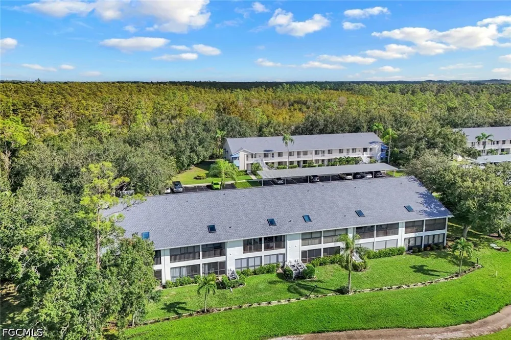 Cold Stream Drive #305 Fort Myers, FL 33912