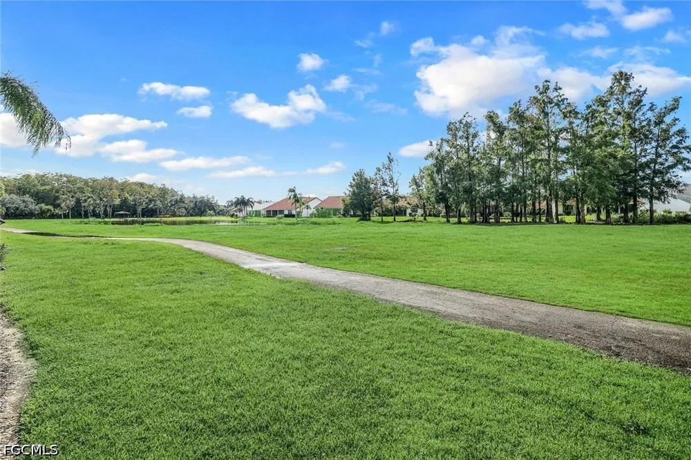 Cold Stream Drive #305 Fort Myers, FL 33912
