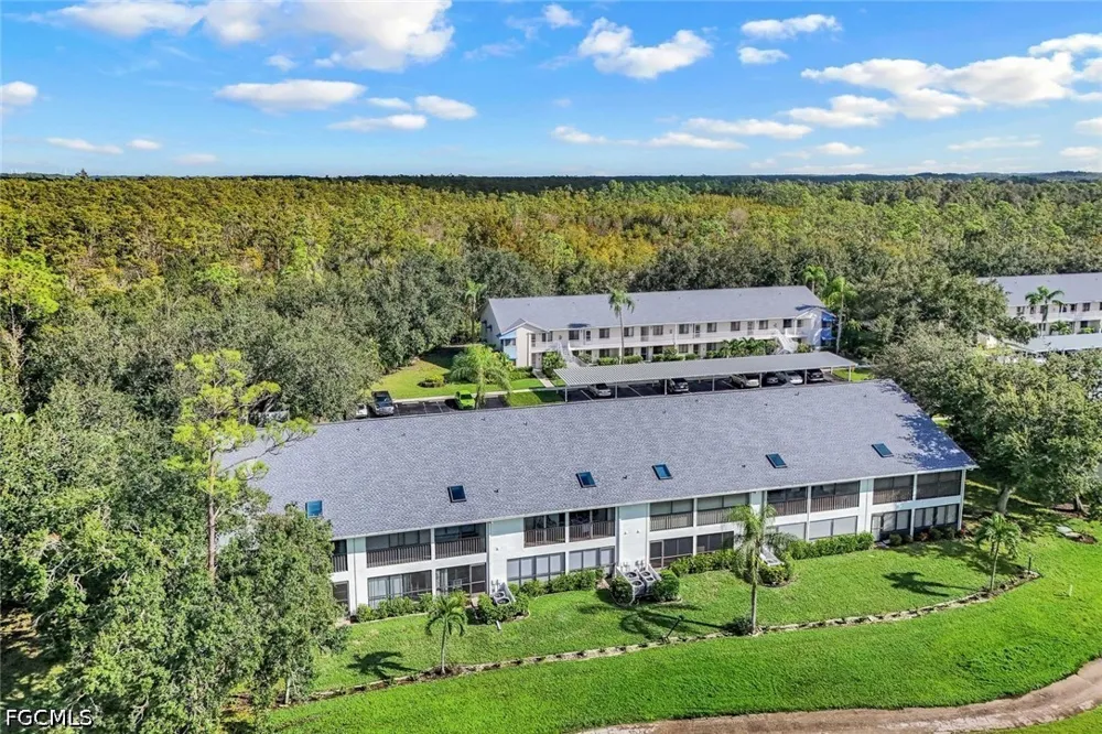 Cold Stream Drive #305 Fort Myers, FL 33912