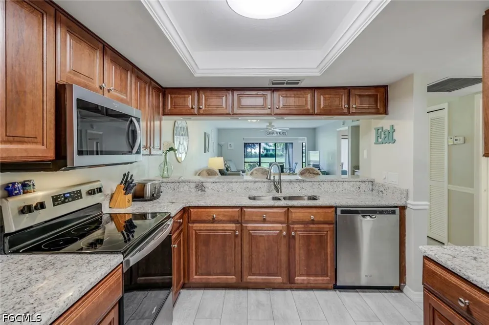 Cold Stream Drive #305 Fort Myers, FL 33912