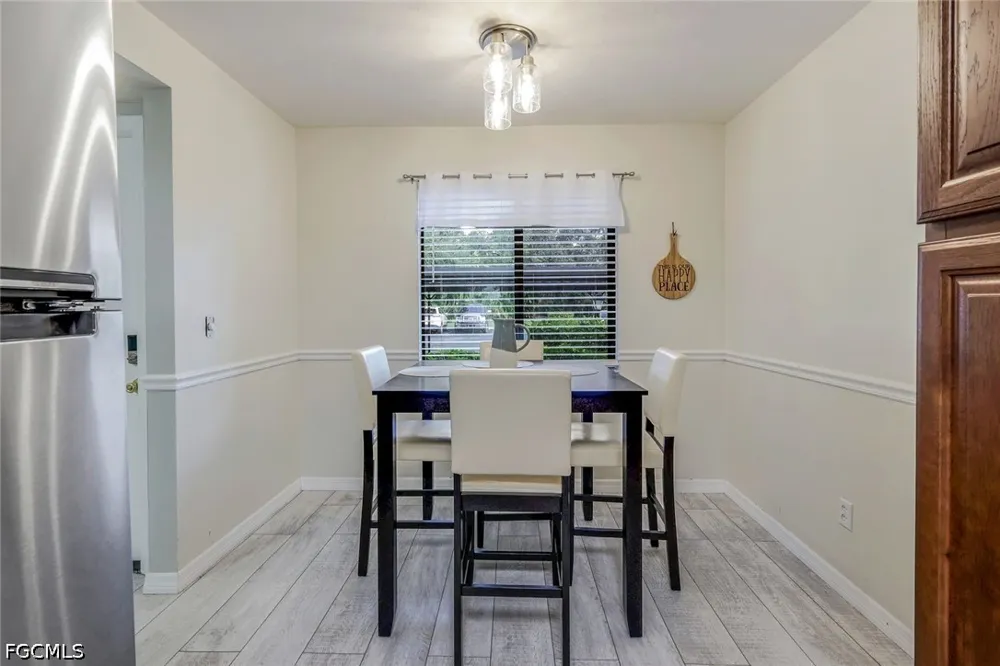 Cold Stream Drive #305 Fort Myers, FL 33912
