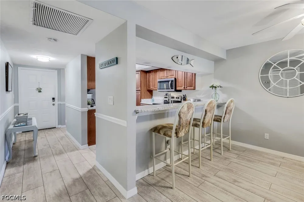Cold Stream Drive #305 Fort Myers, FL 33912