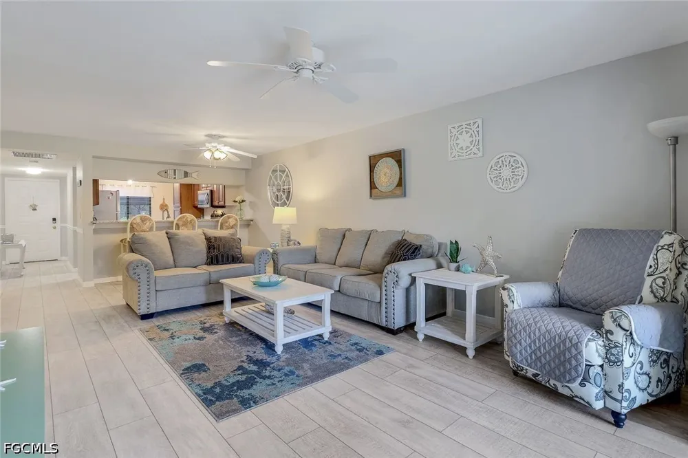 Cold Stream Drive #305 Fort Myers, FL 33912