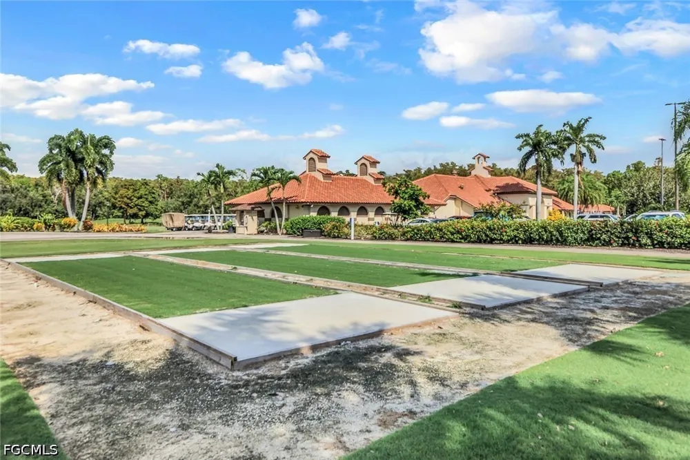 Cold Stream Drive #305 Fort Myers, FL 33912