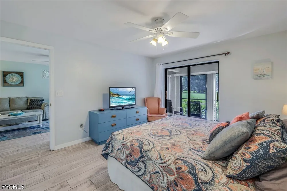 Cold Stream Drive #305 Fort Myers, FL 33912