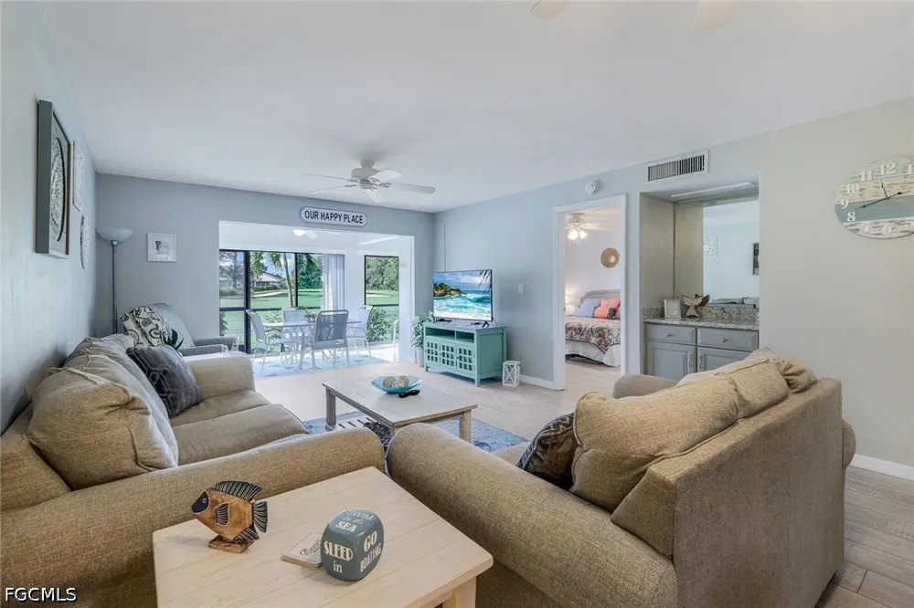 Cold Stream Drive #305 Fort Myers, FL 33912