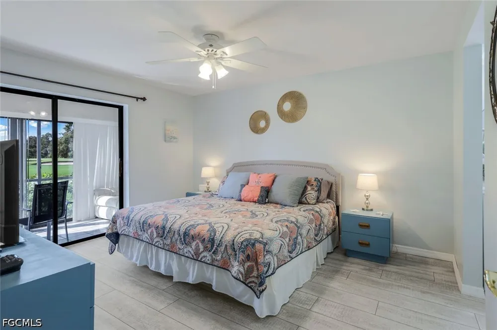 Cold Stream Drive #305 Fort Myers, FL 33912