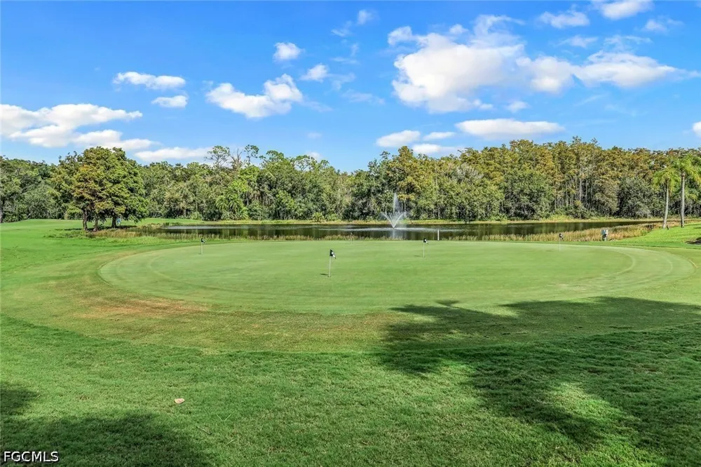 Cold Stream Drive #305 Fort Myers, FL 33912