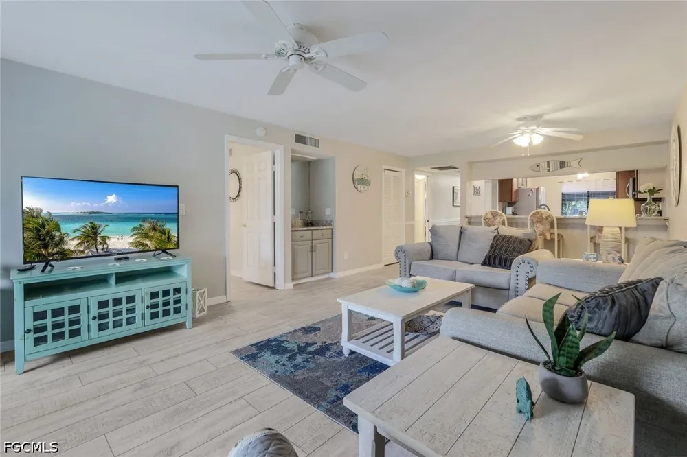 Cold Stream Drive #305 Fort Myers, FL 33912