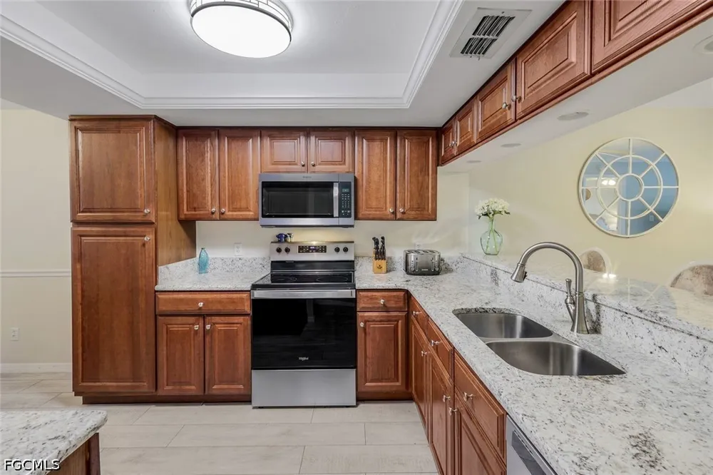 Cold Stream Drive #305 Fort Myers, FL 33912