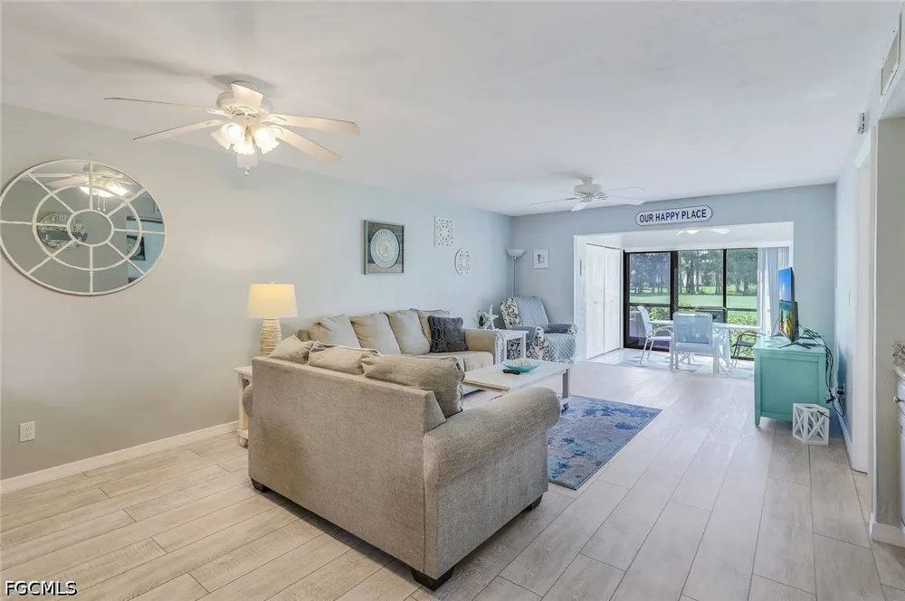 Cold Stream Drive #305 Fort Myers, FL 33912