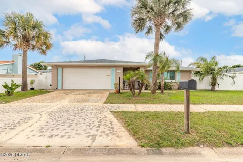 2315 Bonnie View Drive