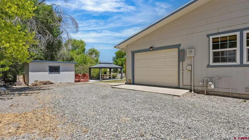 14037 G ROAD Delta, CO 81413