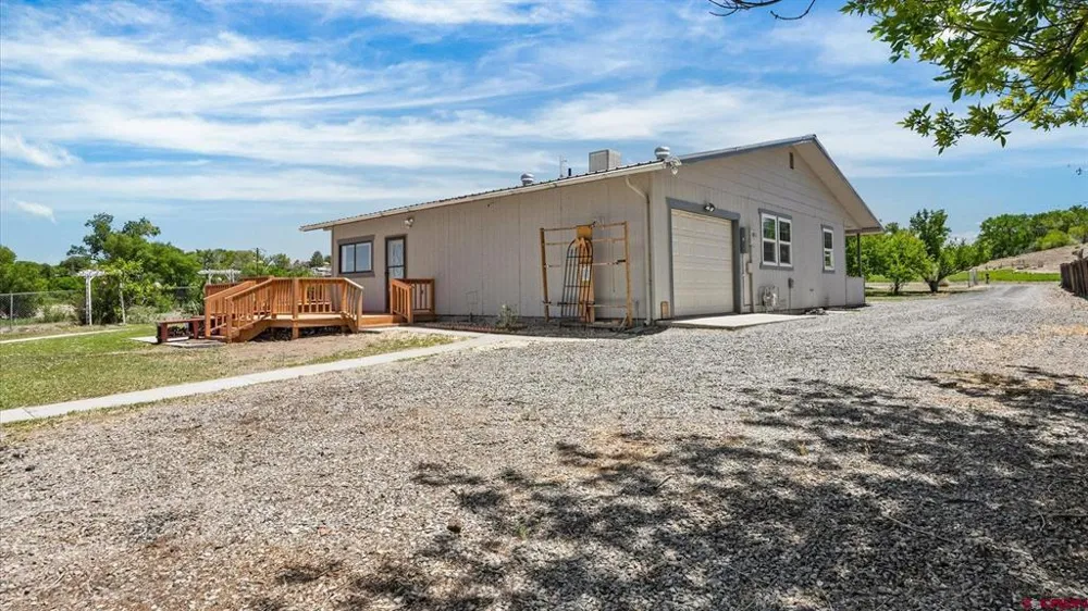 14037 G ROAD Delta, CO 81413