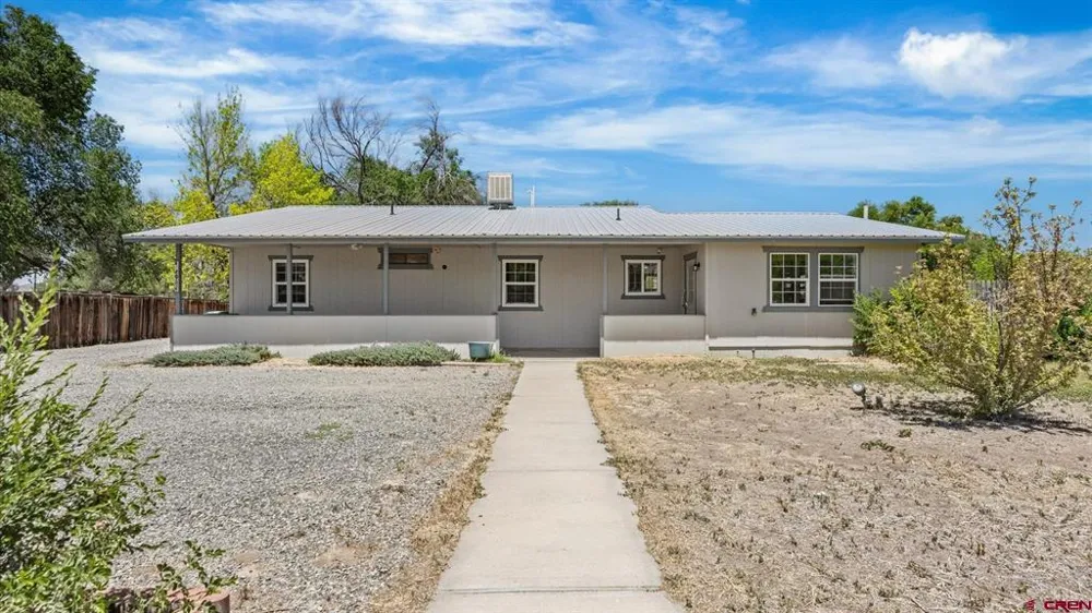 14037 G ROAD Delta, CO 81413