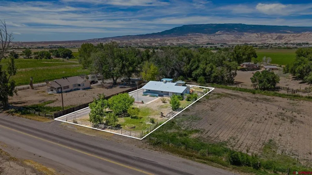 14037 G ROAD Delta, CO 81413