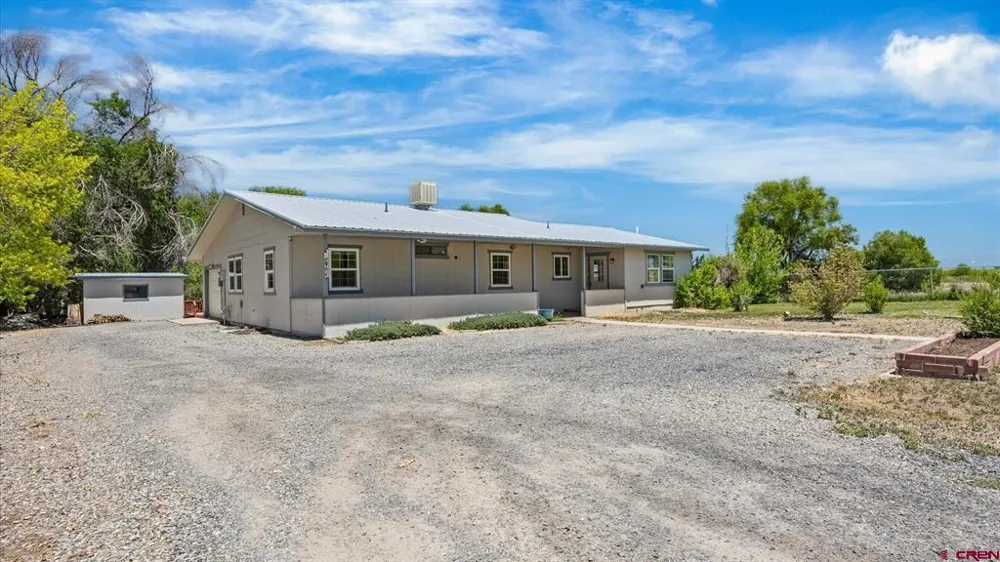 14037 G ROAD Delta, CO 81413