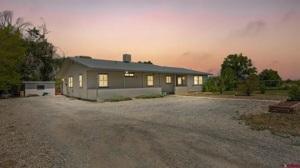 14037 G ROAD Delta, CO 81413