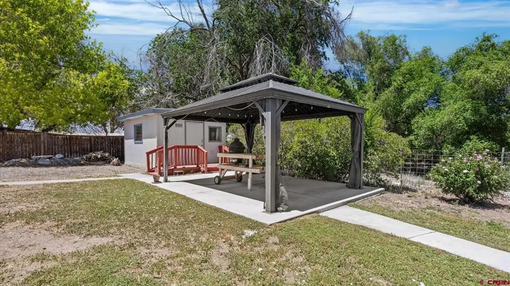 14037 G ROAD Delta, CO 81413
