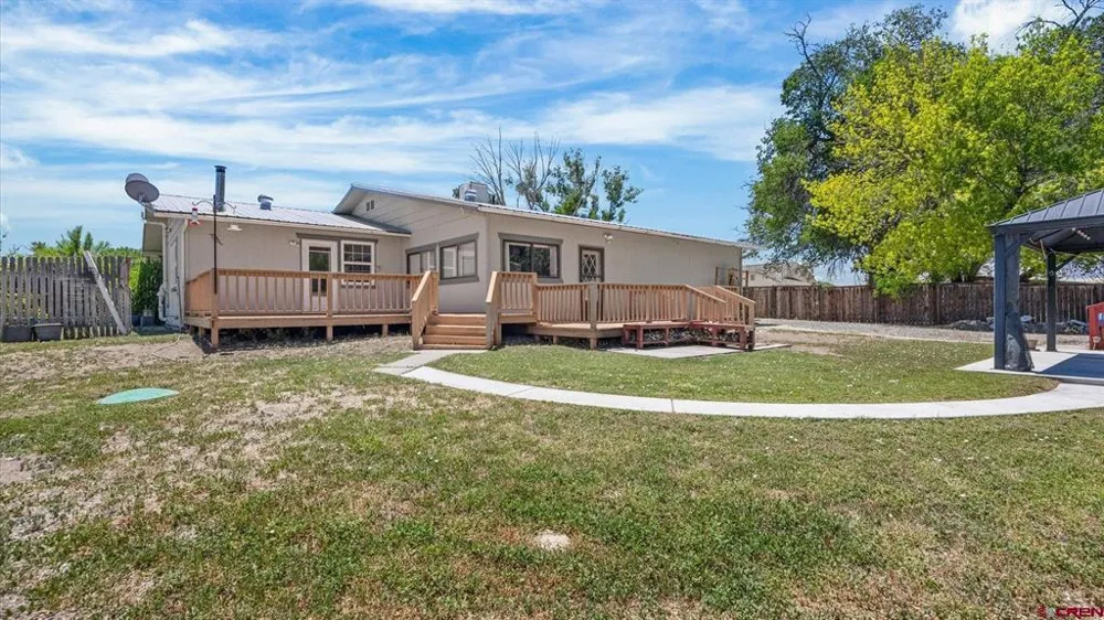 14037 G ROAD Delta, CO 81413