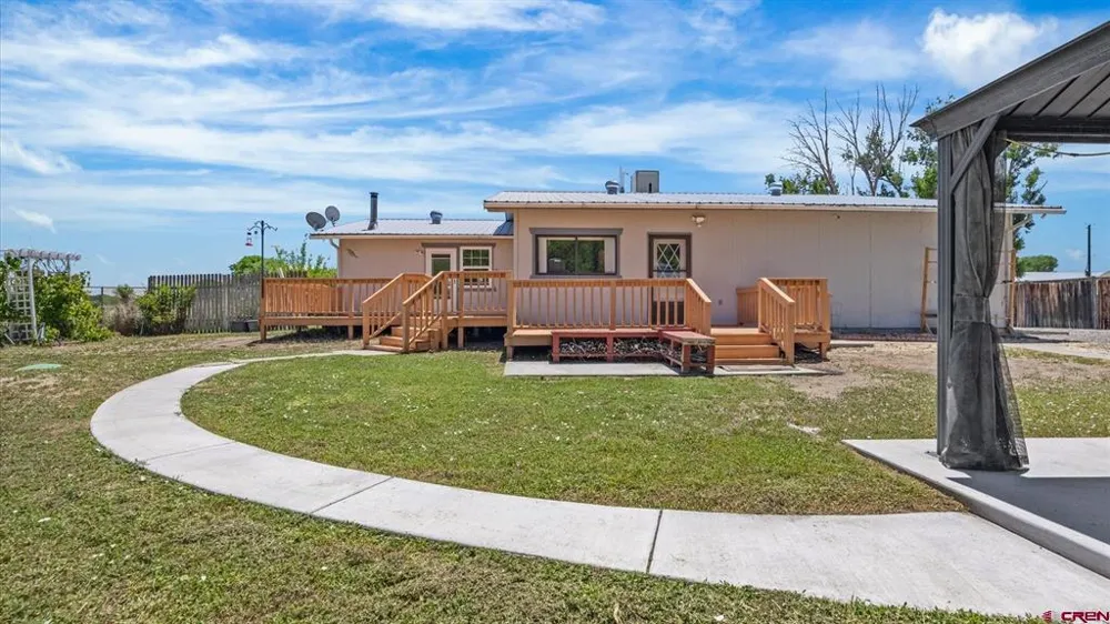 14037 G ROAD Delta, CO 81413