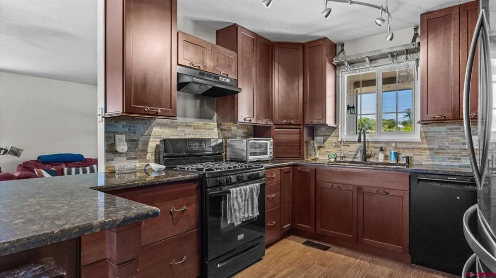 14037 G ROAD Delta, CO 81413