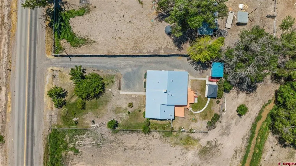 14037 G ROAD Delta, CO 81413